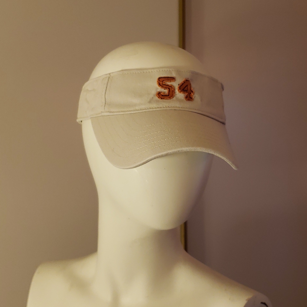 Fossil Visor